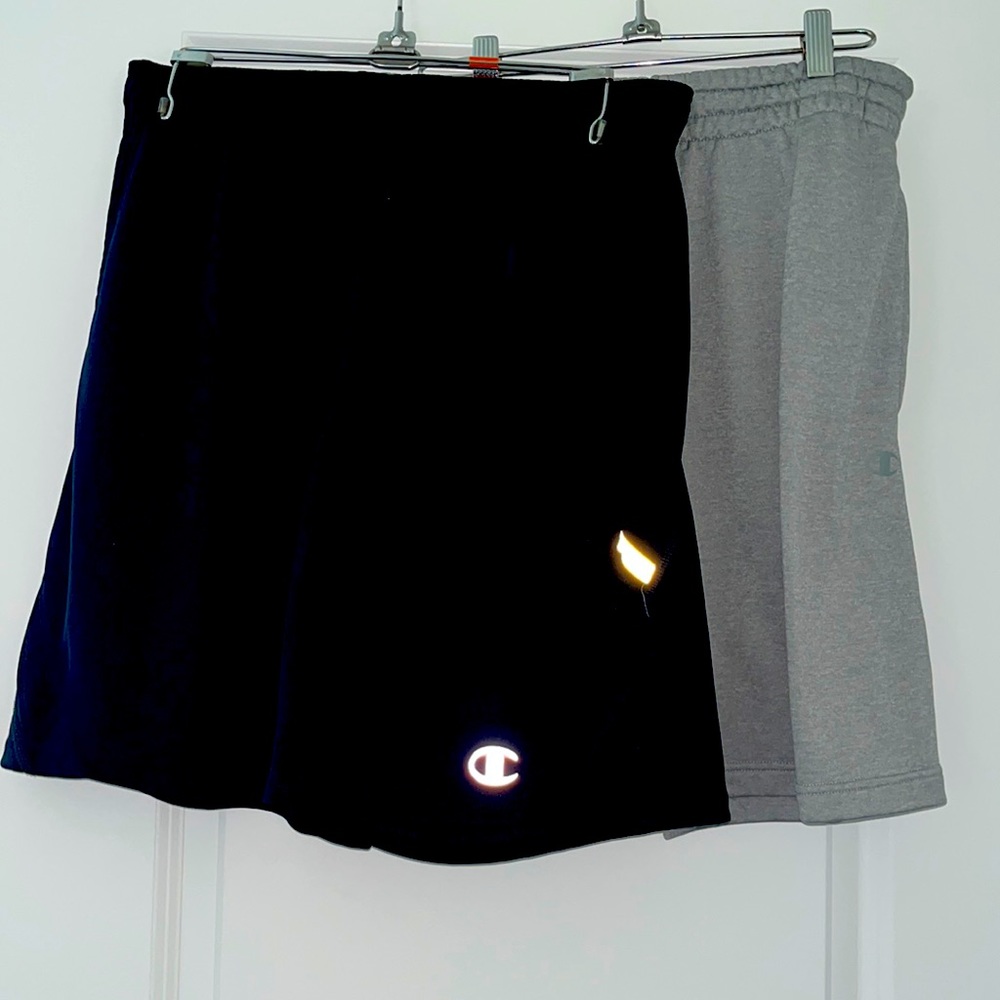 Champion Fleece Shorts